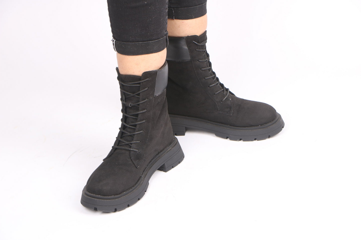 Women's Half Boot - 4092