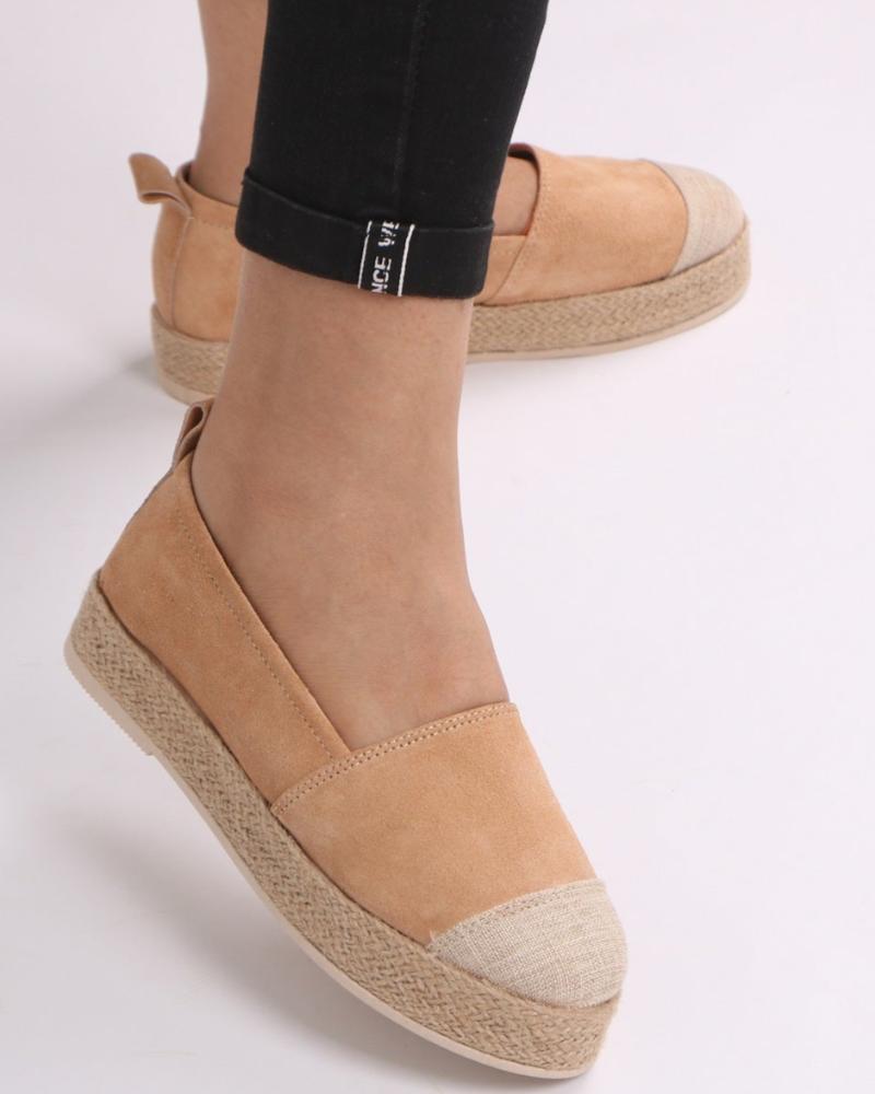 Women's Loafer - 4031