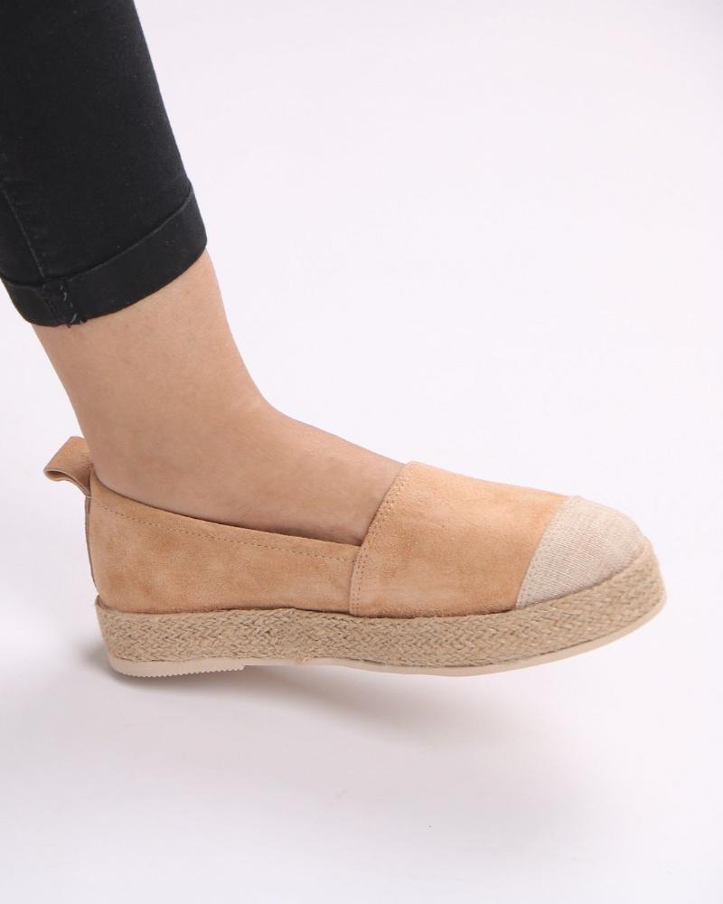 Women's Loafer - 4031