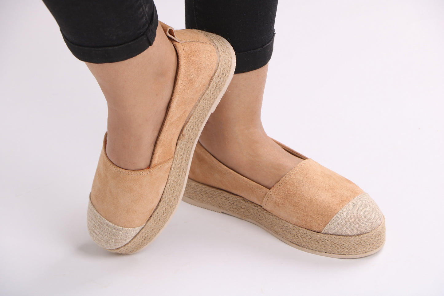 Women's Loafer - 4031