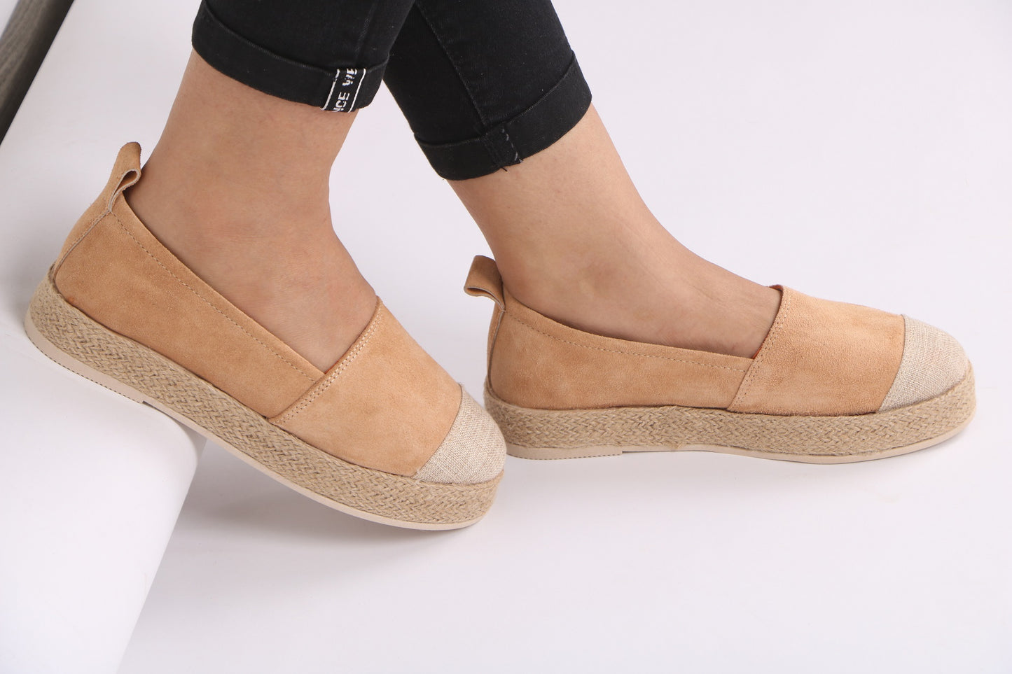 Women's Loafer - 4031