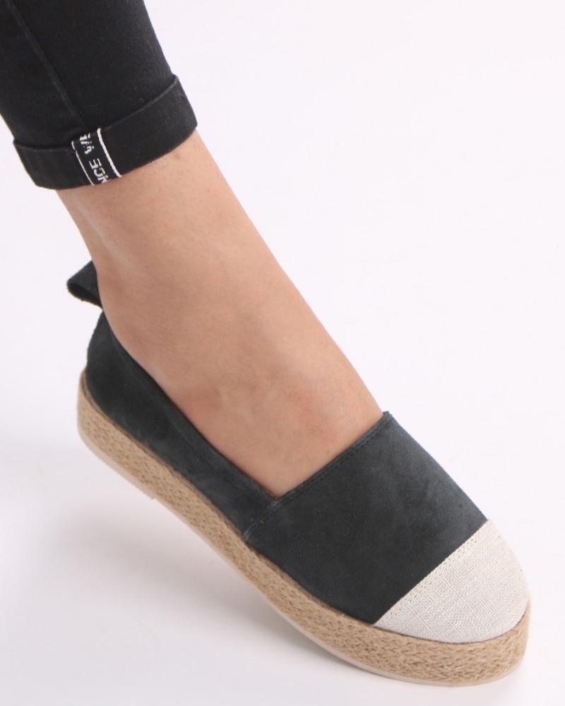 Women's Loafer - 4031