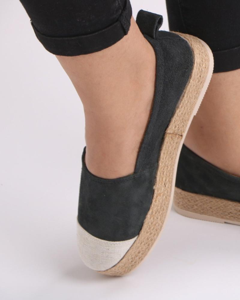 Women's Loafer - 4031