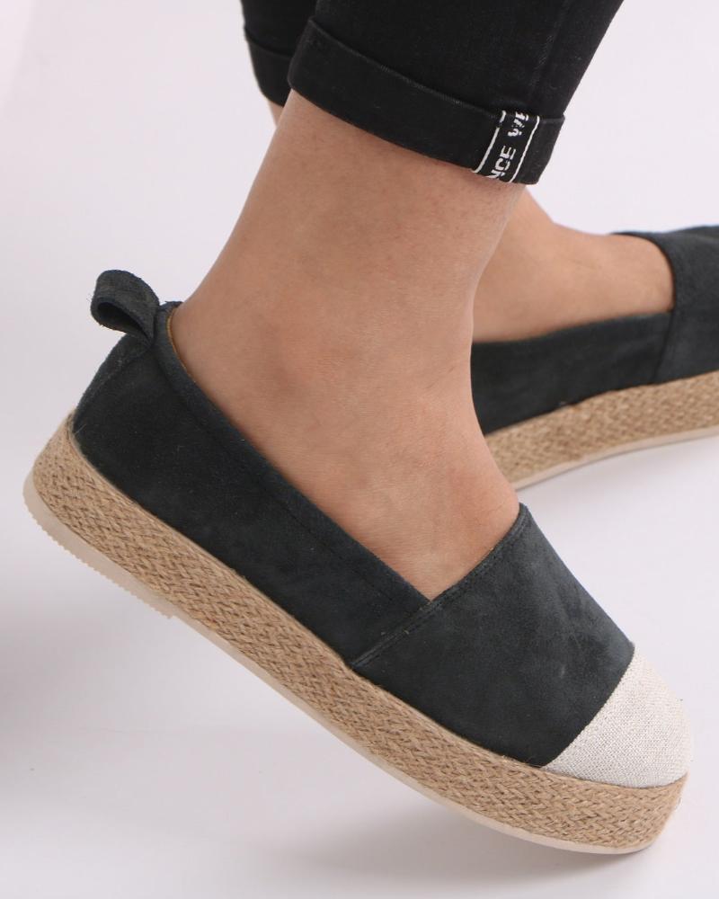 Women's Loafer - 4031