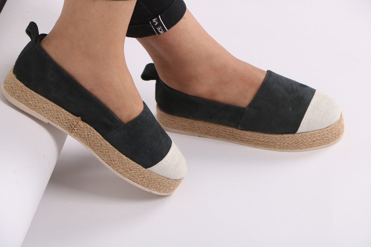 Women's Loafer - 4031