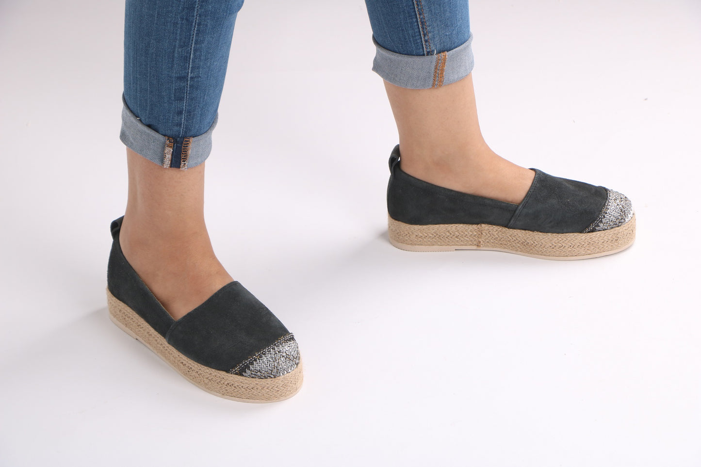 Women's Loafer - 4031