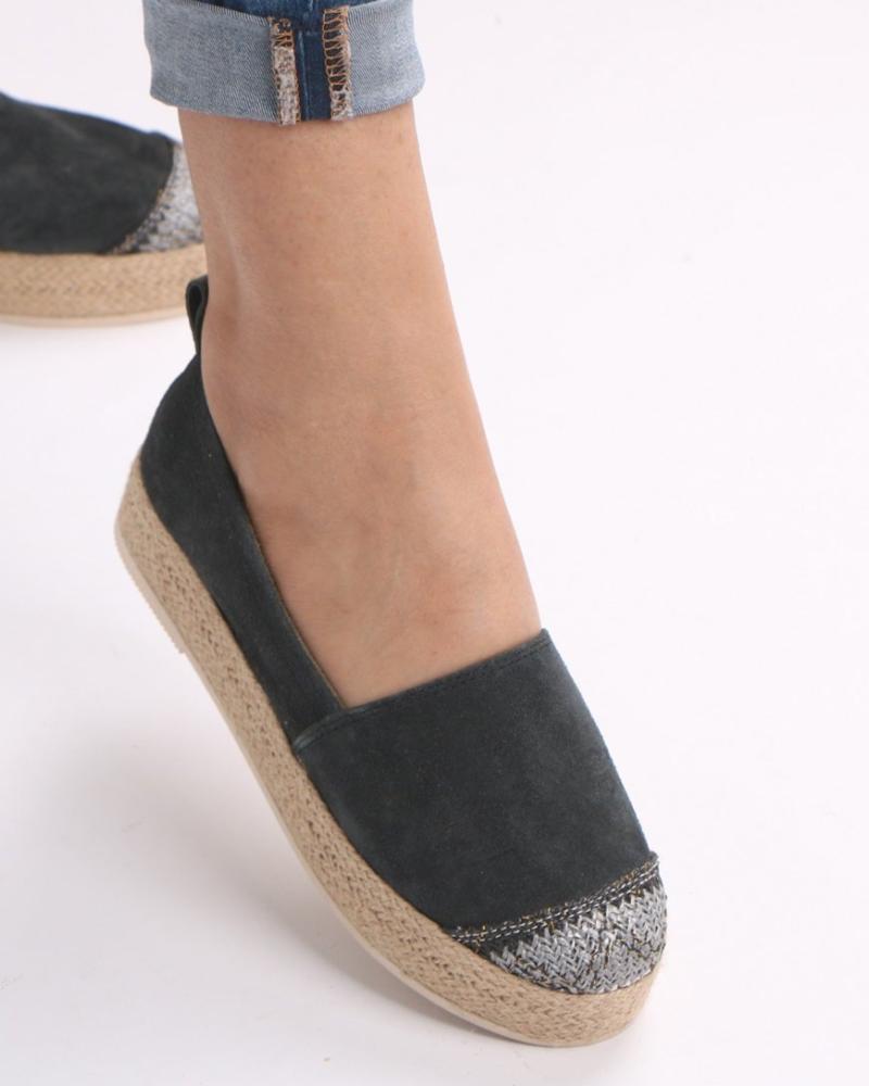 Women's Loafer - 4031