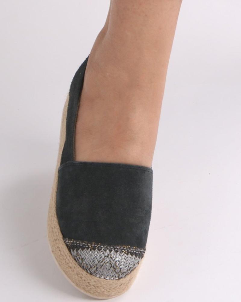 Women's Loafer - 4031