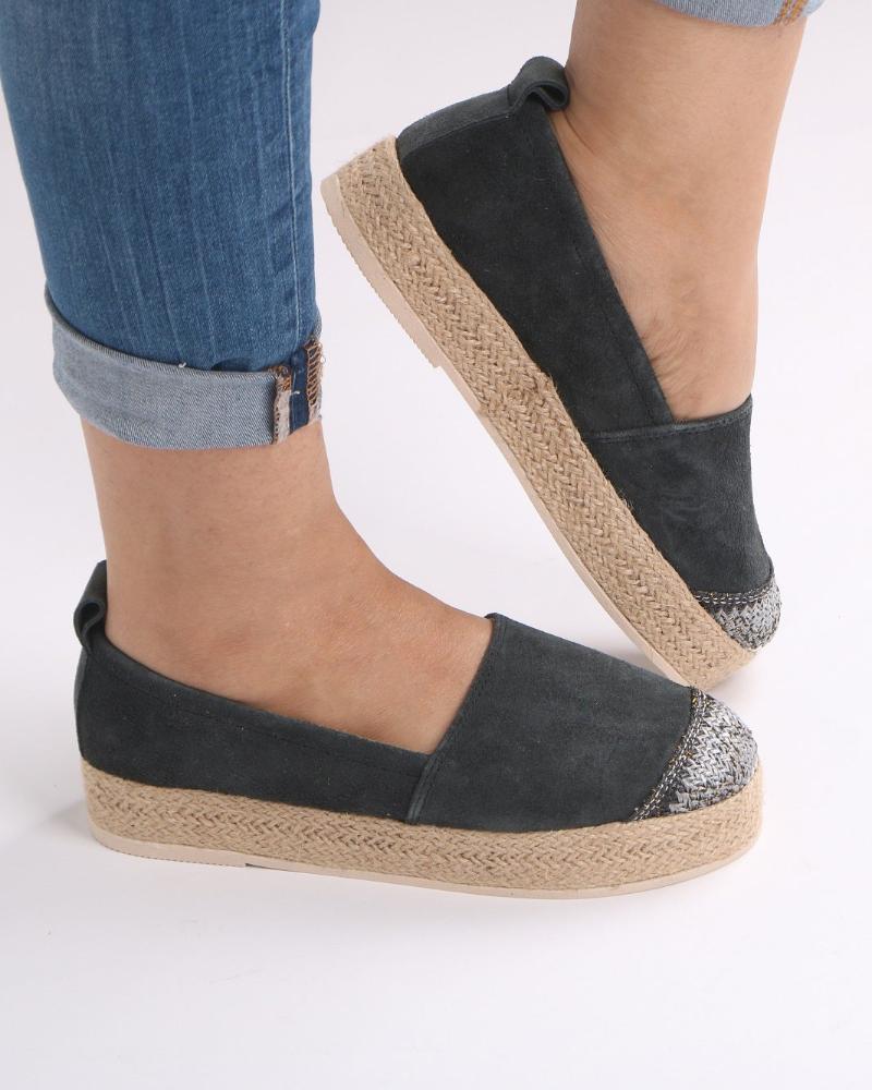 Women's Loafer - 4031