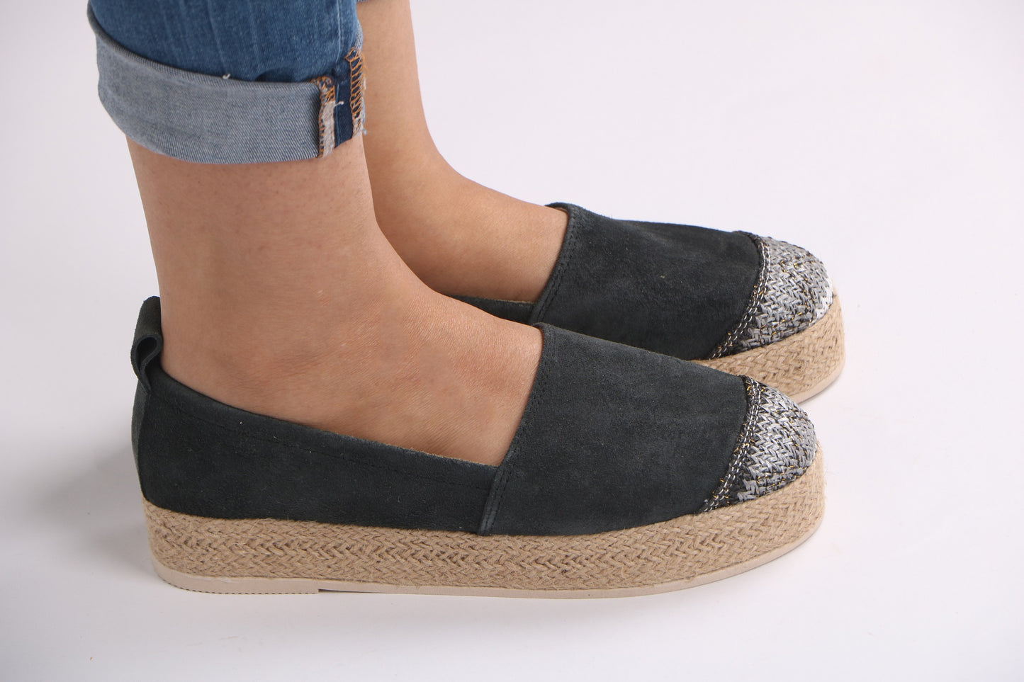 Women's Loafer - 4031