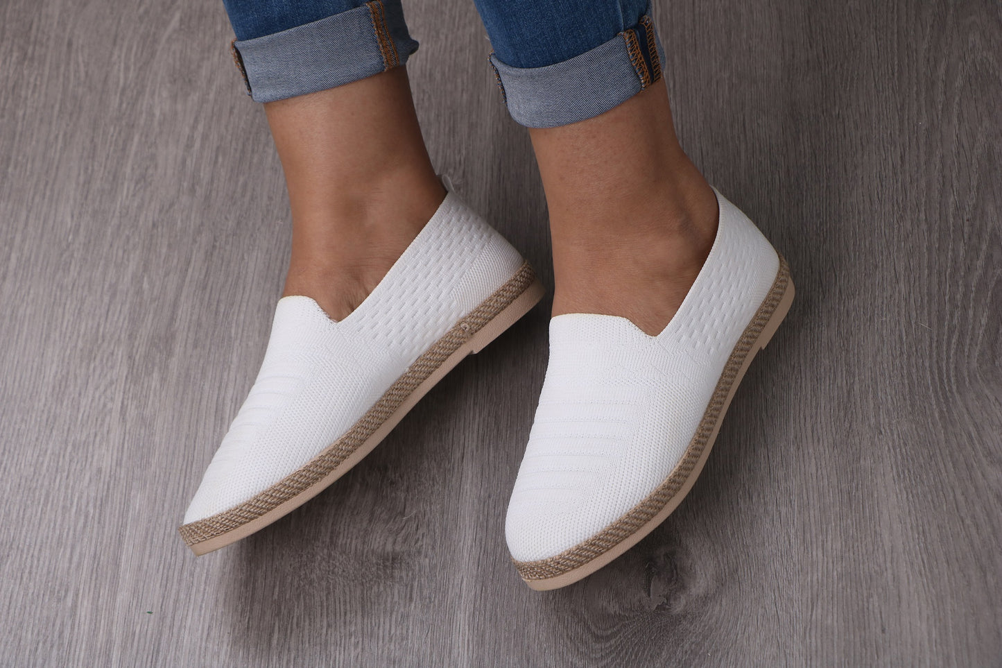 Women's Loafer 4059