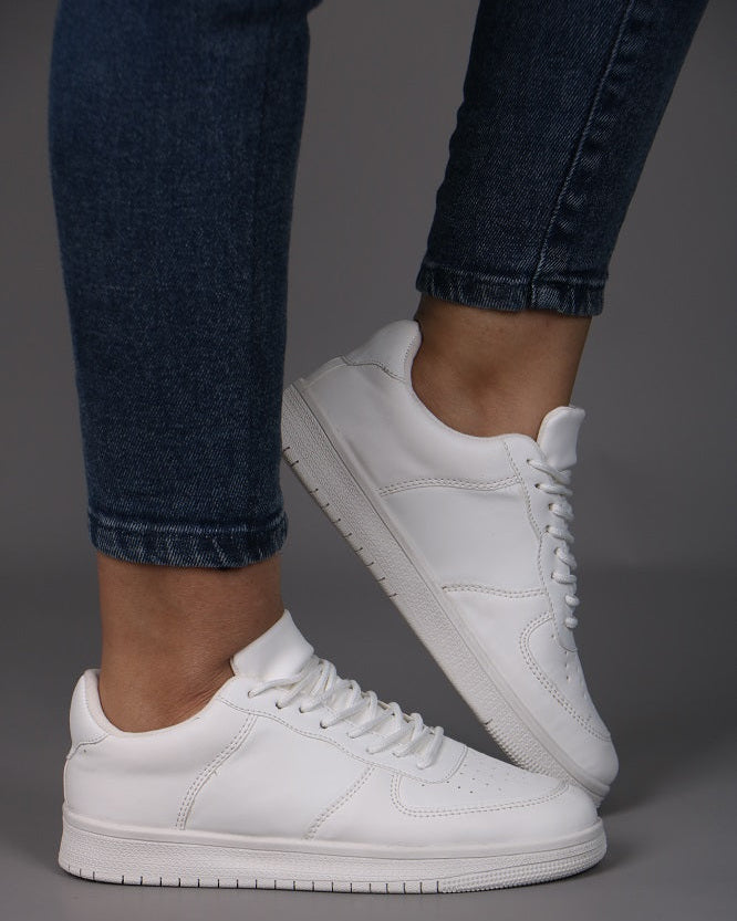 Women's Sneaker - 4140