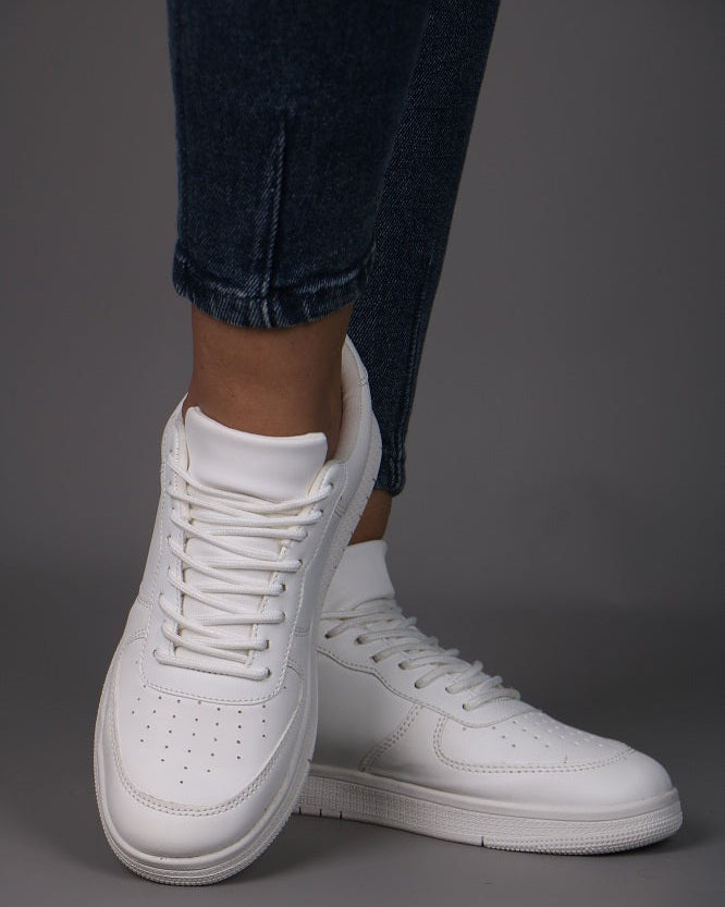 Women's Sneaker - 4140