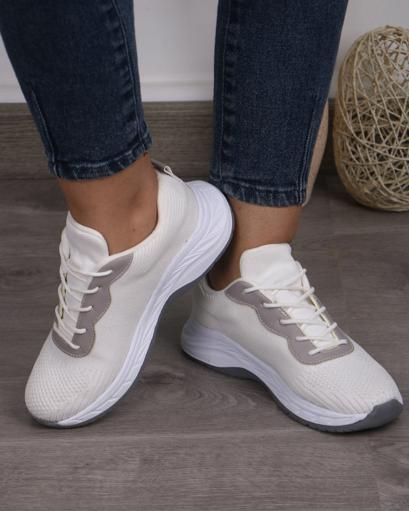 Deva Sneaker 4128