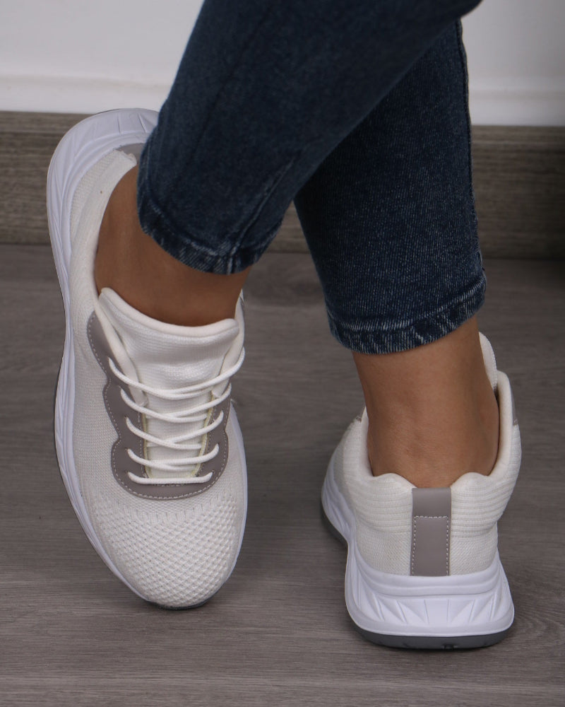 Deva Sneaker 4128