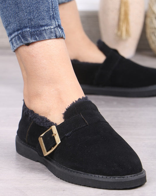 Women's Loafer - 4125