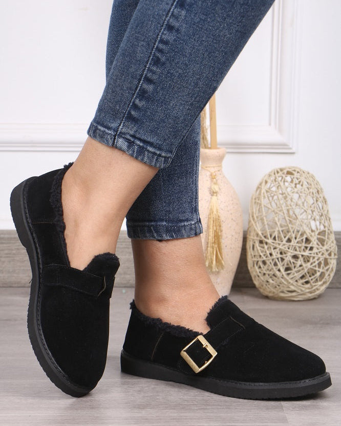 Women's Loafer - 4125