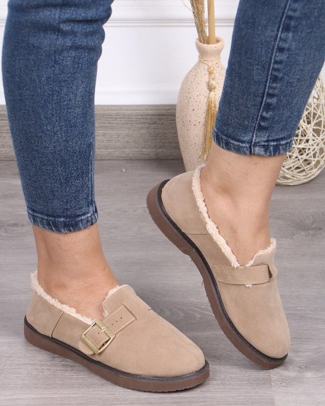 Women's Loafer - 4125