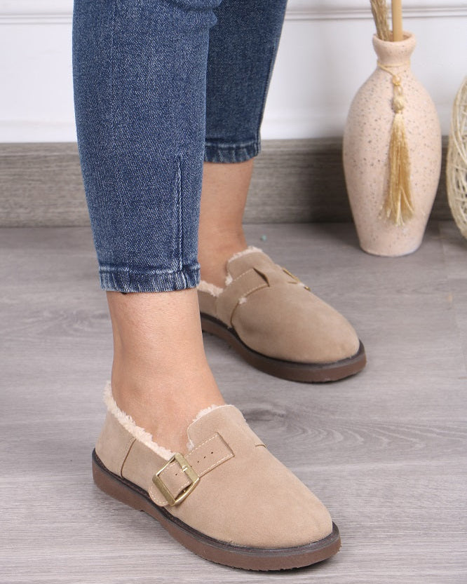 Women's Loafer - 4125