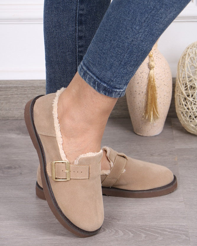 Women's Loafer - 4125