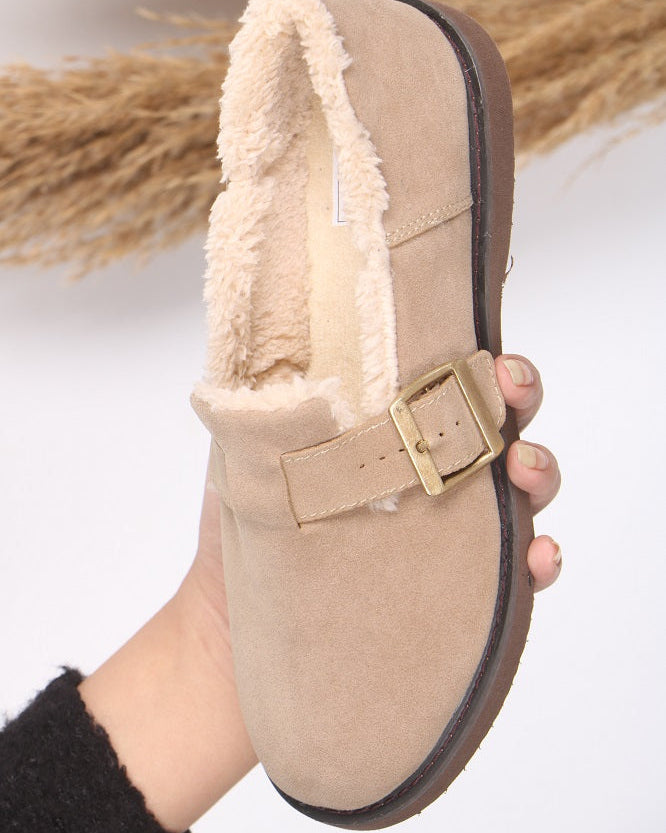 Women's Loafer - 4125