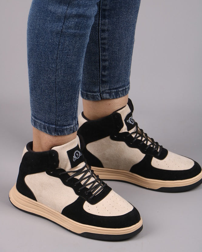 Women's Sneakers 4113