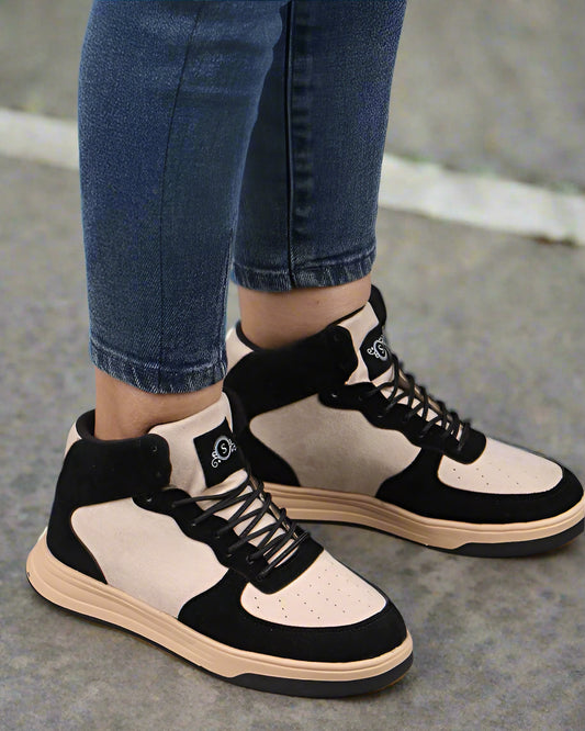 Women's Sneakers 4113