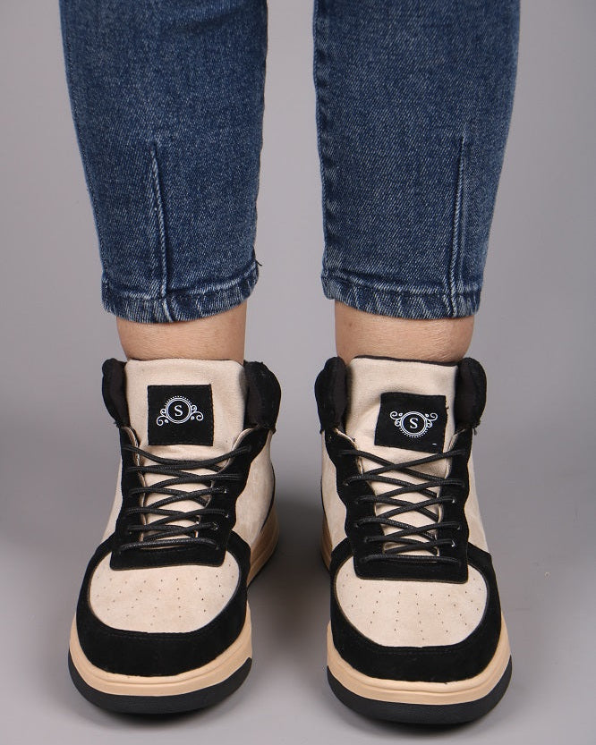 Women's Sneakers 4113