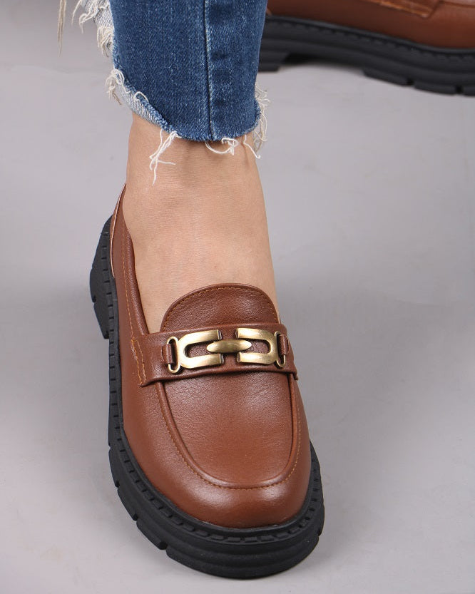 Women's Loafer- 346