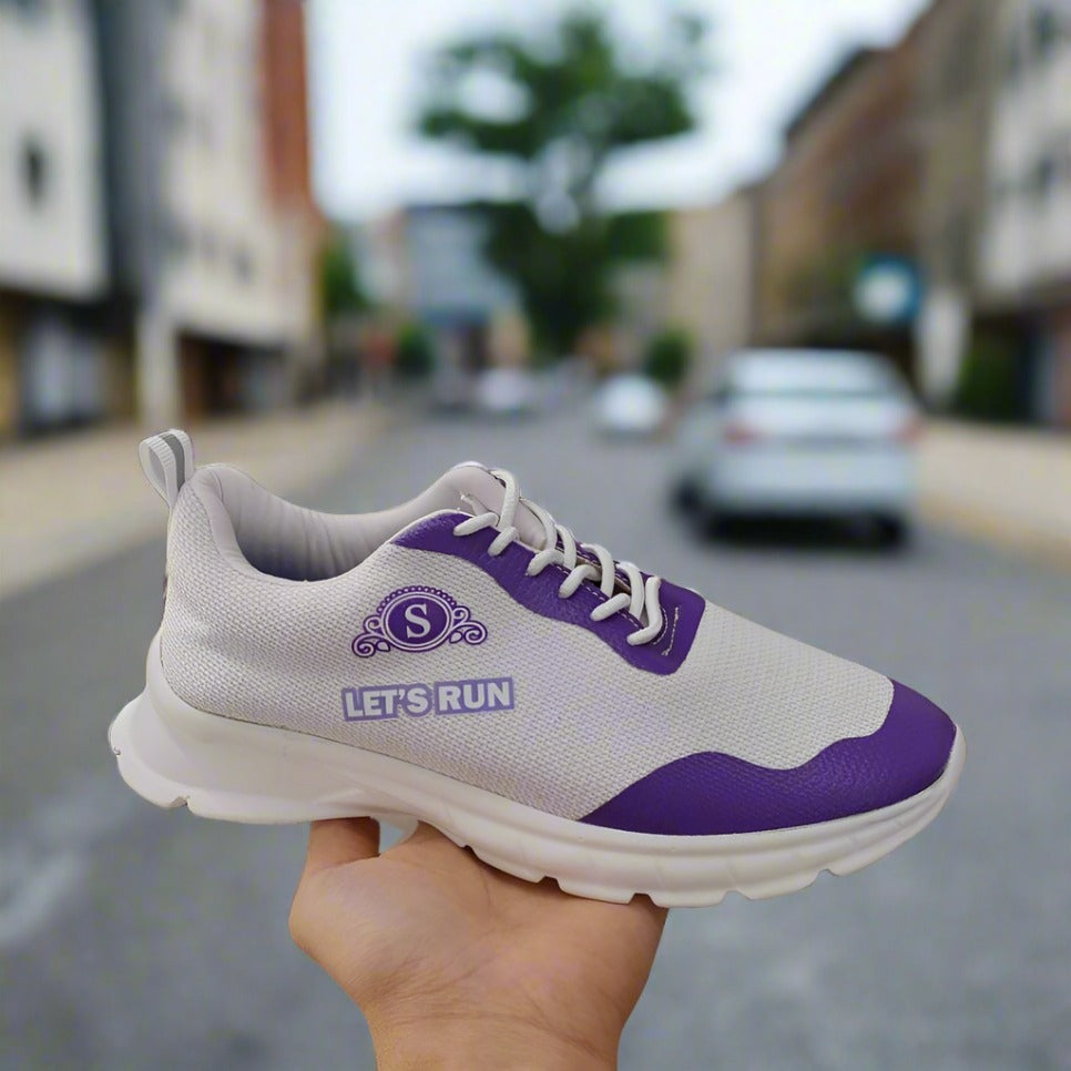 Women's Sneakers - 2089