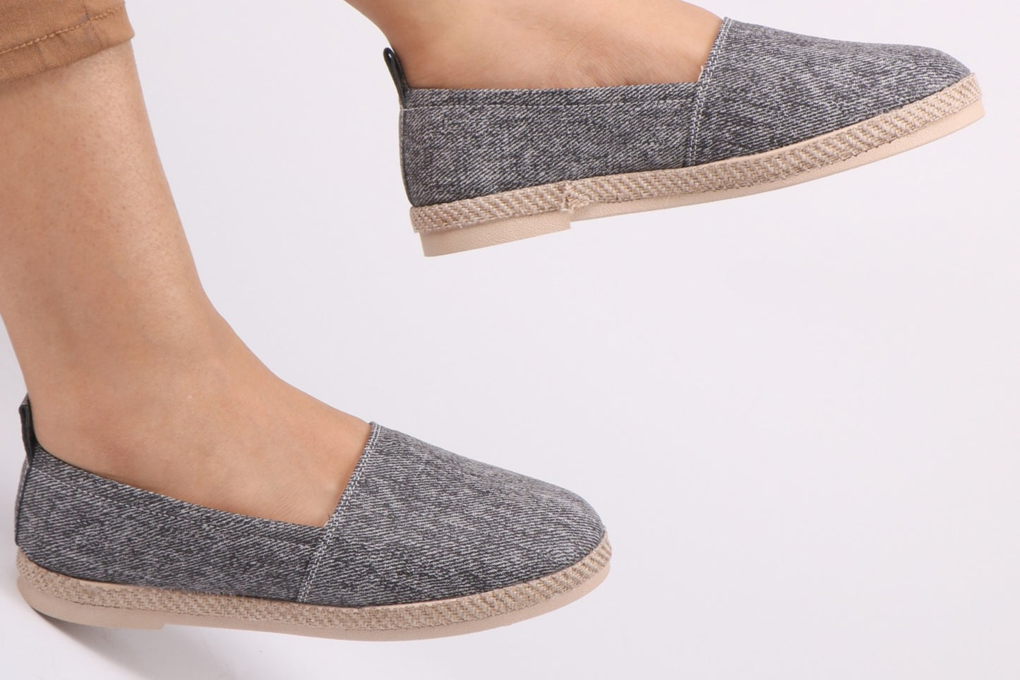 Women's Loafer- 4068