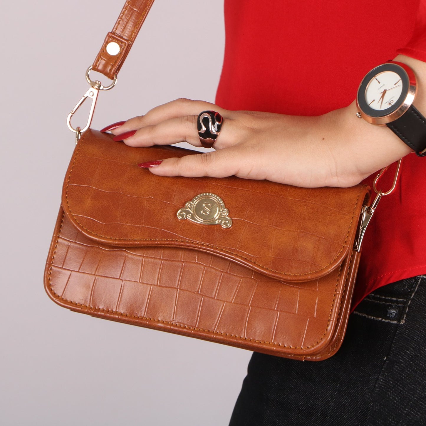 Women's bag - 808