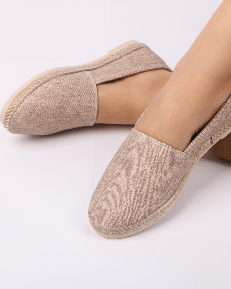 Women's Loafer- 4068_B