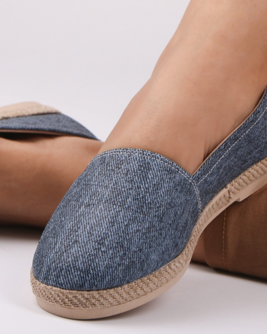 Women's Loafer- 4068