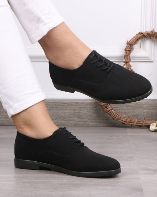 Women's Loafer - 4082