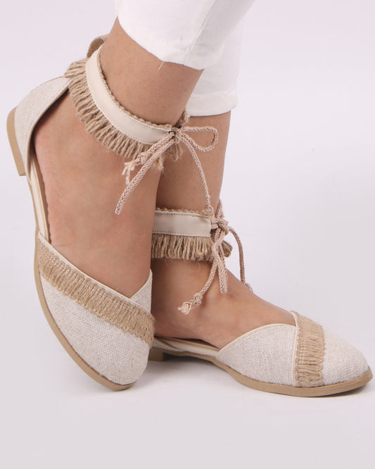 Women's Ballerina 327