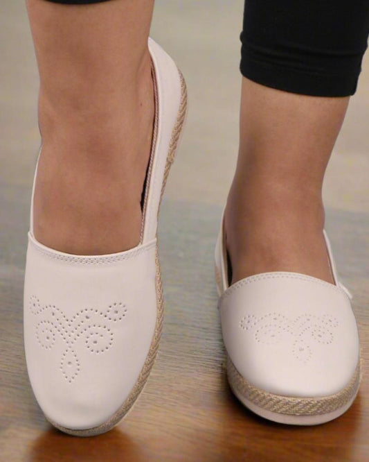 Women's Loafer- 4053