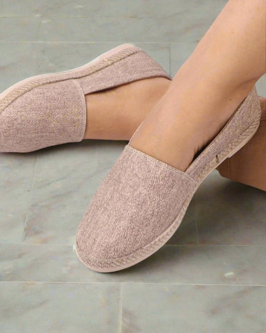 Women's Loafer- 4068