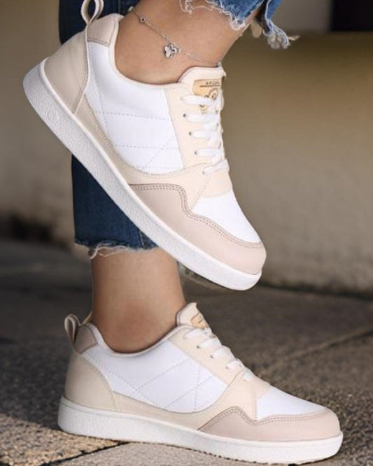 Women's Sneakers - 2066