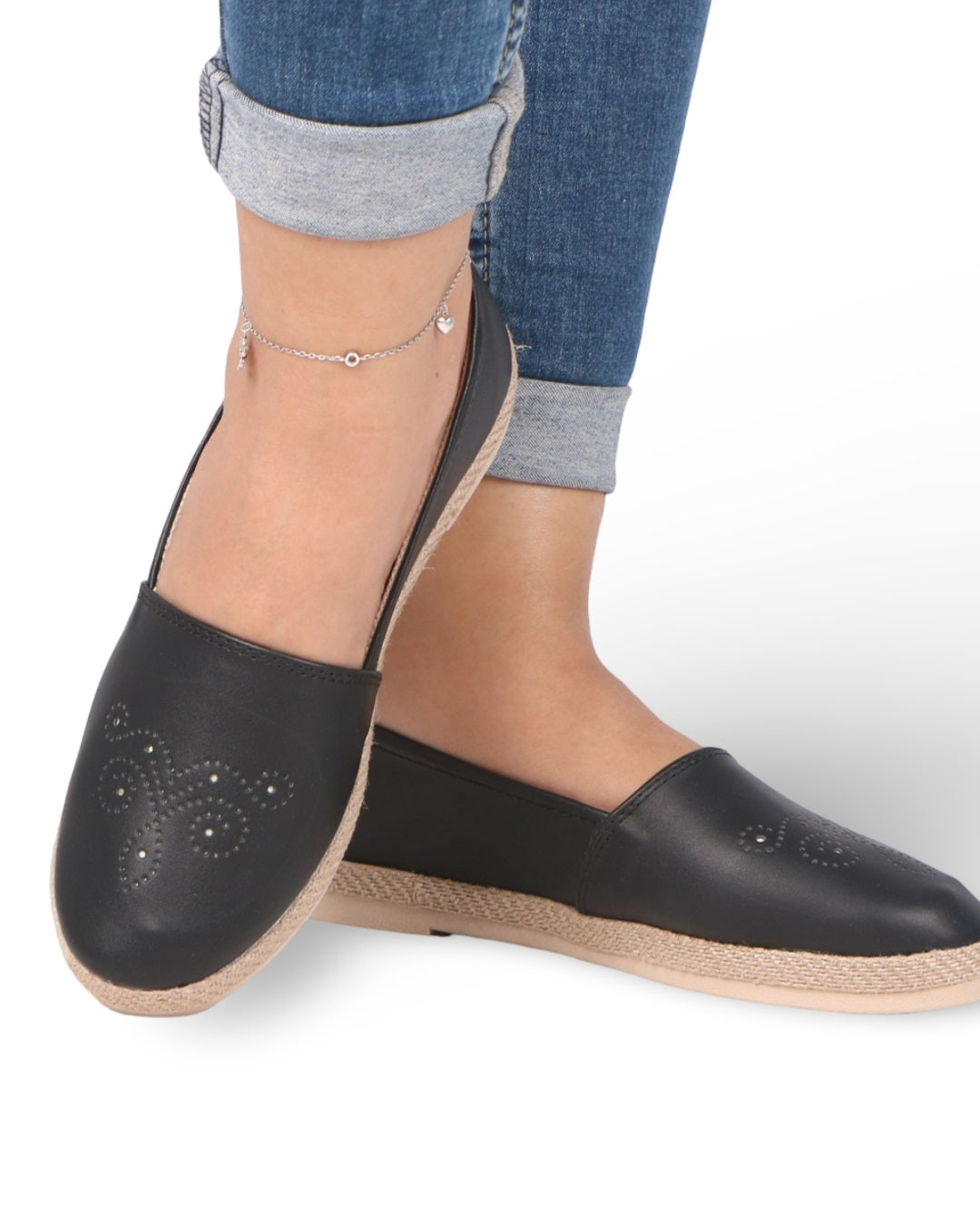 Women's Loafer- 4053