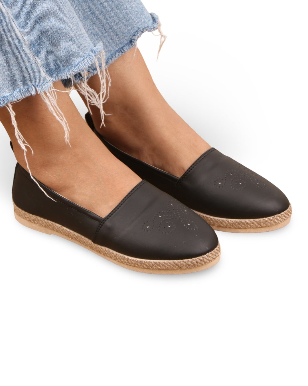 Women's Loafer- 4053