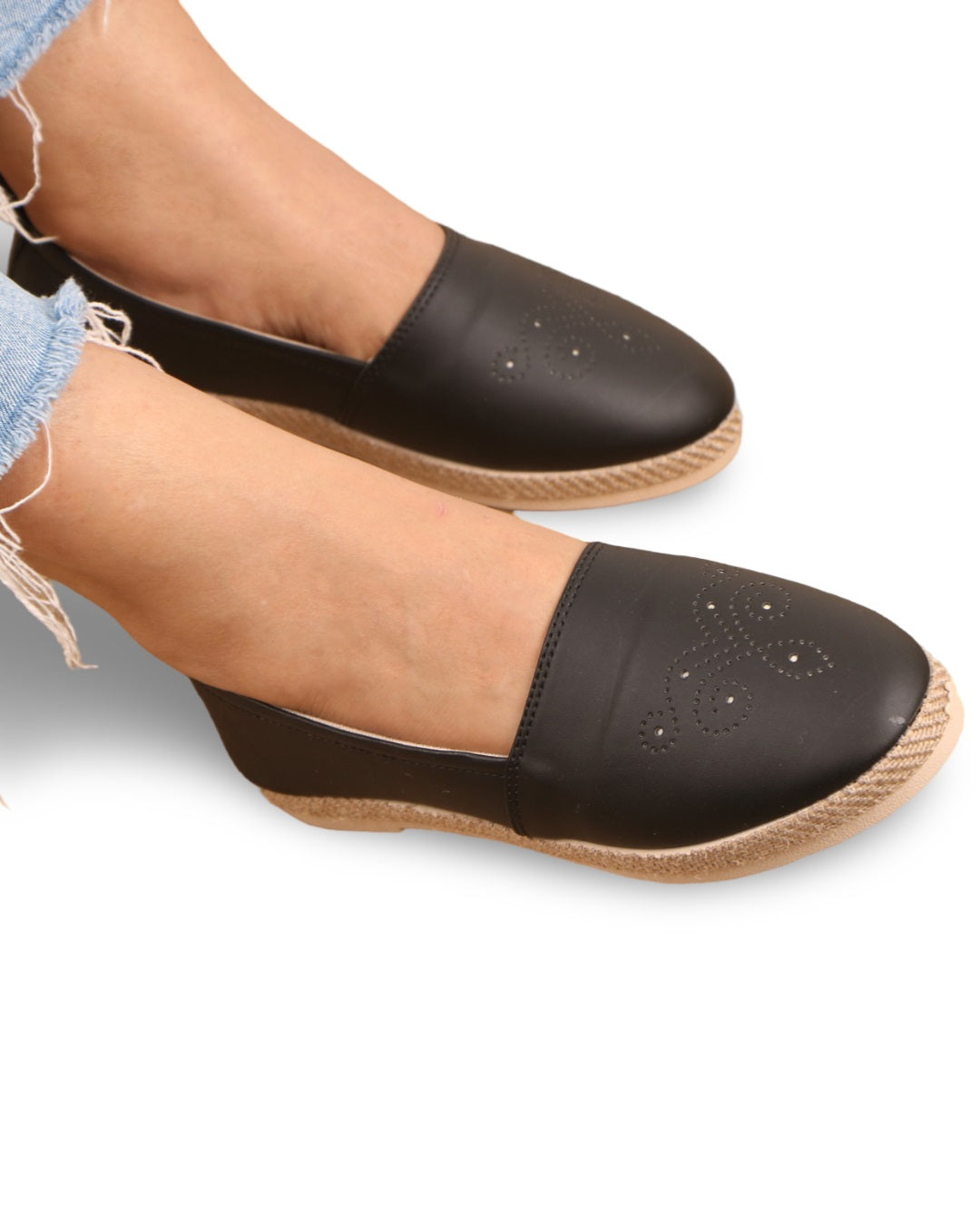 Women's Loafer- 4053