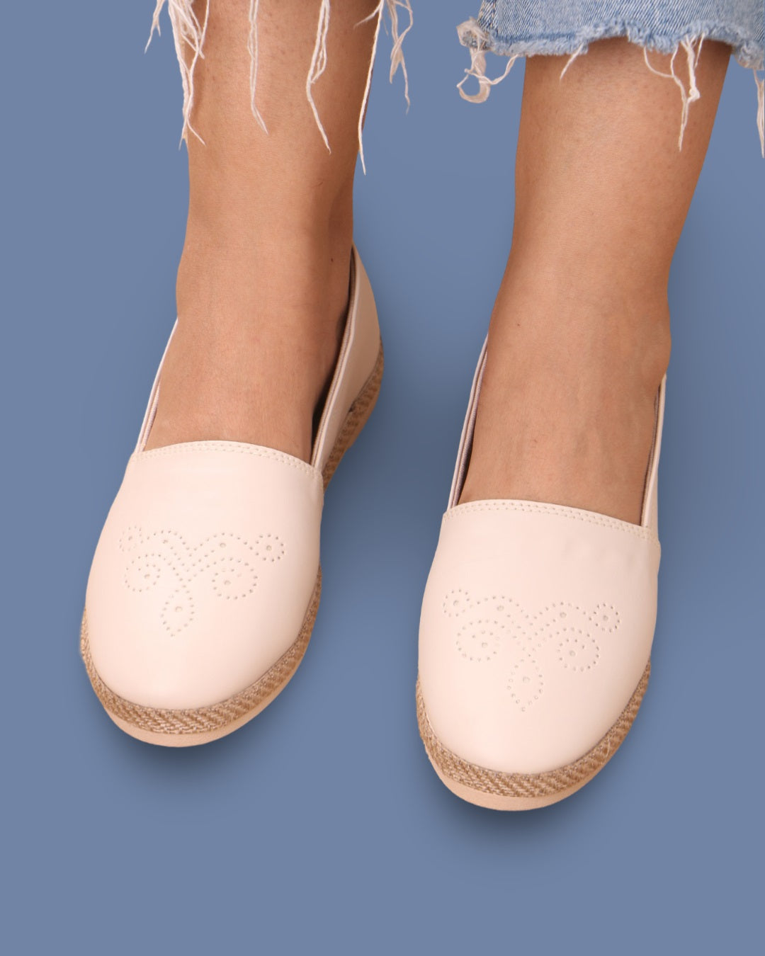 Women's Loafer- 4053