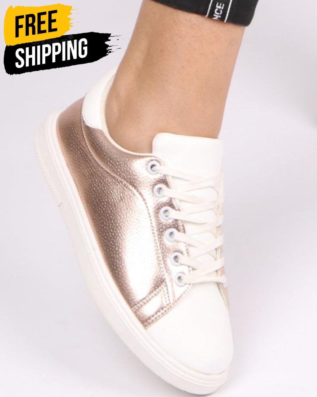 Women's Sneakers 4159