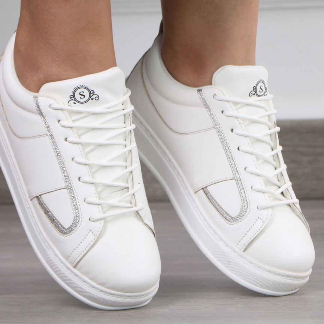 Women's Sneakers 4084