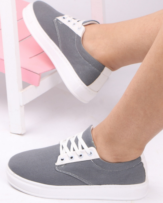 Women's Sneaker - 4071