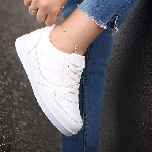 Women's Sneakers - 2066