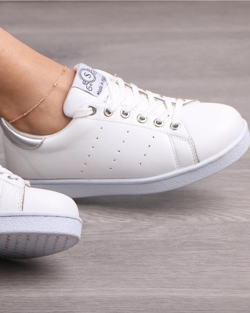 Women's Sneakers - 2095