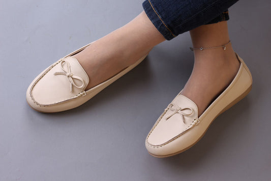 Women's Genuine Leather - 305