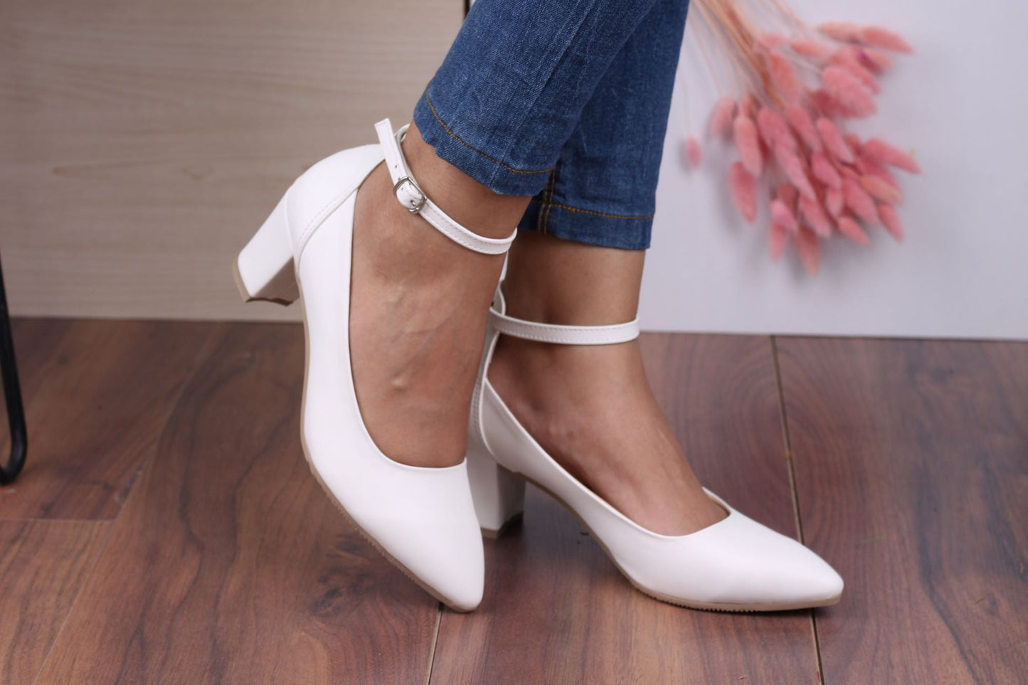 Women's Heels - 267